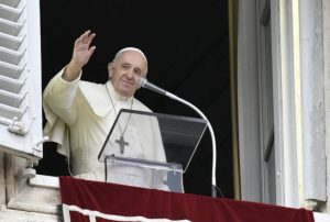 Le Saint-Père exhorte que les saints et les bienheureux soient commémorés à la même date à partir du 9 novembre 2025 © Vatican Media