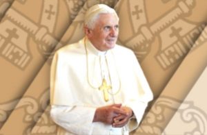 Le Prix Ratzinger est la principale initiative promue par la Fondation Ratzinger- Benoît XVI © Fondation Ratzinger