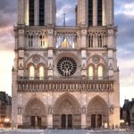 Les cérémonies de réouverture de la Cathédrale de Paris se dérouleront les 7 et 8 décembre 2024 © dioceseparis.fr