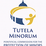 Logo Tutela minorum, la Commission pontificale pour la protection des mineurs © vatican.va