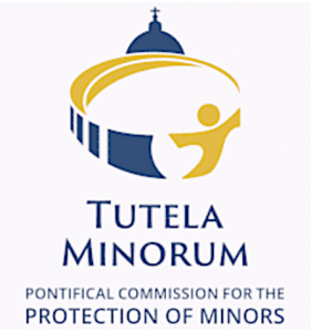 Logo Tutela minorum, la Commission pontificale pour la protection des mineurs © vatican.va