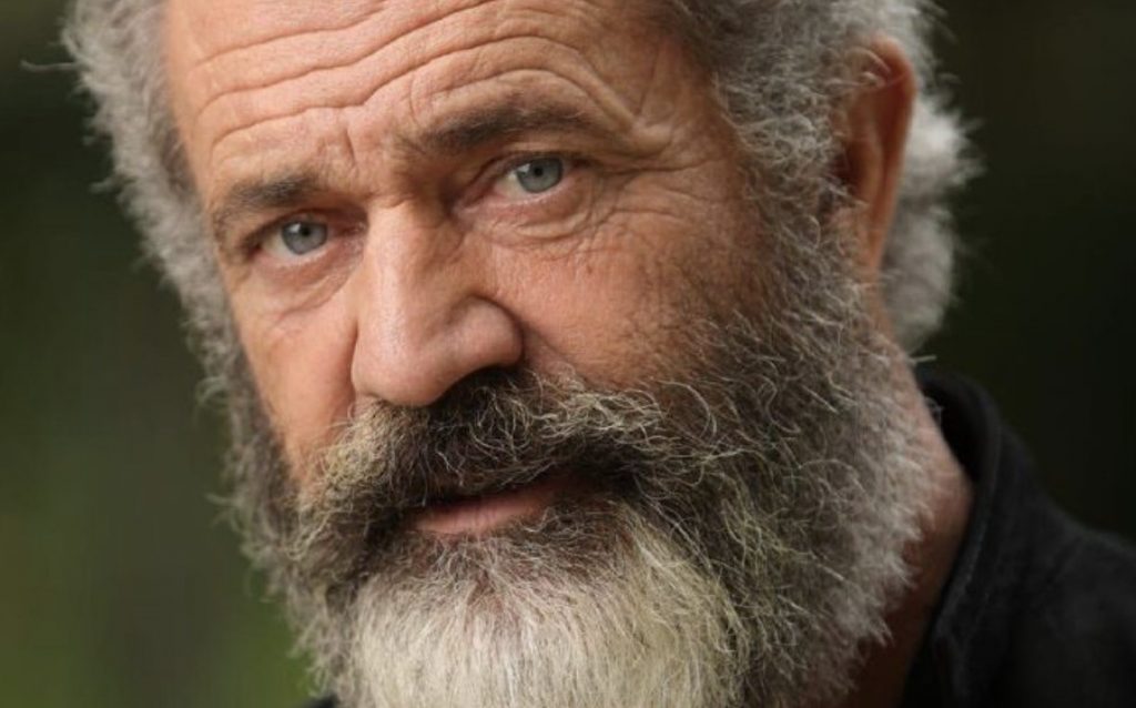 Mel Gibson a partagé avec movieweb.com quelques détails sur son nouveau projet © El Debate