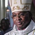 Mgr Laurent Birfuoré Dabiré est le nouvel archevêque de Bobo-Dioulasso © Église catholique numérique