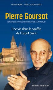 Petit livre de Mgr Francis Kohn sorti le 24 mai 2023 © librairie-emmanuel.fr