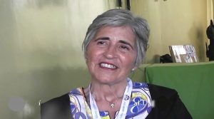 María Lía Zervino est nommée membre du Conseil ordinaire du Synode © episcopado.org