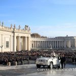 Audience générale du 4 décembre 2024 © Vatican Media