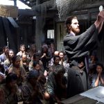 Deux siècles et demi de persécutions au Japon - film « Silence » en 2016 © fides.org