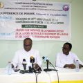 Conférence de presse du 11 décembre 2024