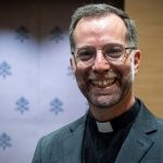 Le P. Cristóbal Fones, SJ, assumera le rôle de directeur international du réseau mondial de prière du pape © Jésuites