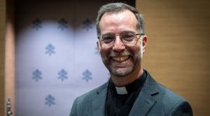 Le P. Cristóbal Fones, SJ, assumera le rôle de directeur international du réseau mondial de prière du pape © Jésuites