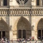 La vie des fidèles, des pèlerins et des visiteurs va reprendre © notredamedeparis.fr