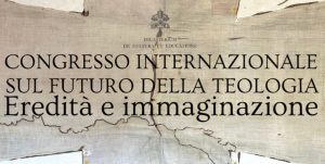 « L'Église ne peut pas vivre avec un déficit de théologie, elle en a aussi besoin pour son action pastorale » © Vatican Media