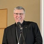 Mgr Jean Tailleur est nommé évêque auxiliaire de Québec © presence-info.ca