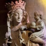 Notre-Dame de Paris : La fête de l'Immaculée Conception sera aussi un temps de grâce pour l'Église de Paris avec la réouverture de la cathédrale © notredamedeparis.fr