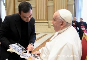 © Vatican Media