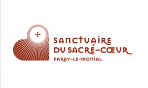 Logo Sanctuaire du Sacré-Cœur