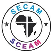 SECAM - SCEAM Logo