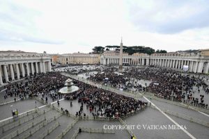 Angélus, 26 janvier 2025 © Vatican Media