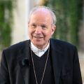 À 80 ans, le cardinal autrichien Christoph Schönborn n'est plus archevêque de Vienne © erzdioezese-wien.at