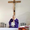 Le P. Joseph Guo Fude laisse aux catholiques chinois une empreinte de fidélité à l'Église et de courage © x.com/TheChurchInAsia