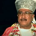 Nommé par le pape mardi 14 janvier 2025, Mgr Susitino Sionepoe devient archevêque de Nouméa © Wallis-et-Futuna la 1ère / YouTube