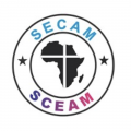 Logo SECAM