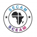 Logo SECAM