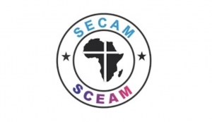 Logo SECAM
