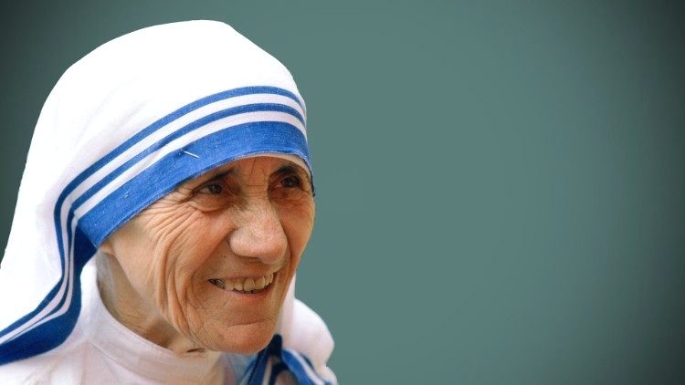 La commémoration de sainte Teresa de Calcutta apparaîtra désormais dans les calendriers et les textes liturgiques de l'Église catholique © Vatican Media