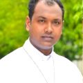 Le père Donald Martin Win était curé de la paroisse Notre-Dame-de-Lourdes, située dans la région de Sagaing © Radio Veritas Asie