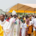 65e Pèlerinage Diocésain Maria-Tokpa à Porto-Novo