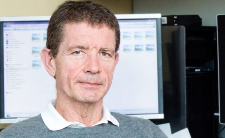 Olivier Pourquié a été nommé membre ordinaire de l'Académie pontificale des Sciences © ircm.qc.ca