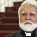 Le cardinal pakistanais Joseph Coutts a toute sa vie œuvré pour le dialogue et la paix © ucanews.com