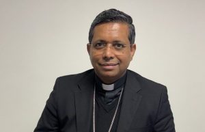 Cardinal George Jacob Koovakad, Préfet du Dicastère pour le dialogue interreligieux au Vatican © dicasteryinterreligious.va