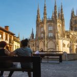 Cathédrale de Burgos ©Ayuntamiento De Burgos