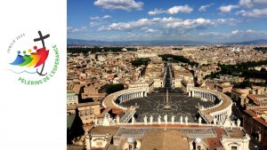 Place Saint-Pierre, Vatican © goodfreephotos.com