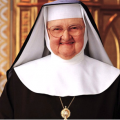 Mère Angelica, un charisme au service de la diffusion de la foi catholque par les médias © EWTN