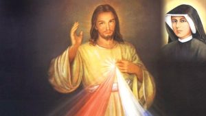 "Jésus, j'ai confiance en toi" : Jésus miséricordieux est apparu à Sainte Faustine © Youtube / Étoile Notre-Dame