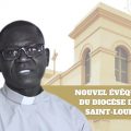 Mgr Augustin Ndiaye est le nouvel évêque de Saint-Louis au Sénégal © facebook.com/missionnairesomisenegal