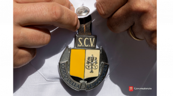 En outre, les initiatives en matière d'énergies renouvelables se sont multipliées © État du Vatican