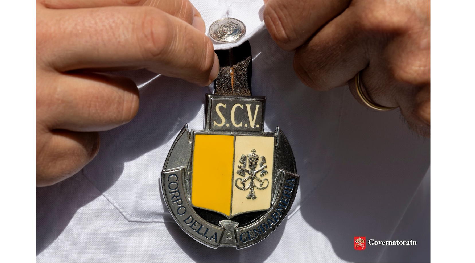 En outre, les initiatives en matière d'énergies renouvelables se sont multipliées © État du Vatican