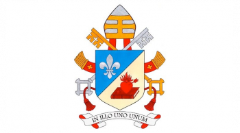 La devise « In Illo Uno Unum ». Ce sont les mots que saint Augustin a prononcés dans un sermon