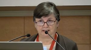 Sœur Tiziana Merletti, nouvelle secrétaire du Dicastère pour les Instituts de Vie Consacrée et les Sociétés de Vie Apostolique © Radio Stella Maris