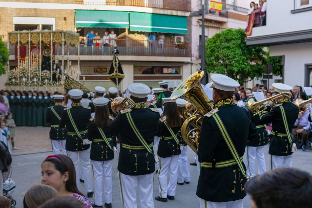 Jubilé des groupes et des spectacles populaires © Iubilaeum