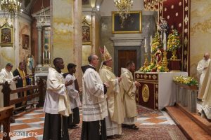 © Custodie de Terre Sainte