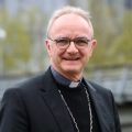 Mgr Thibault Verny © Diocèse de Savoie
