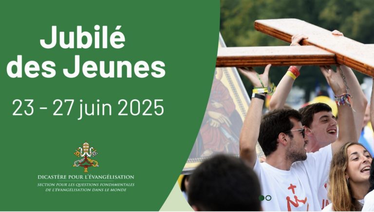 146 nations seront représentées au Jubilé des jeunes © iubilaeum2025.va
