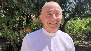 Mgr Michel Guillaud © eglise.catholique.fr
