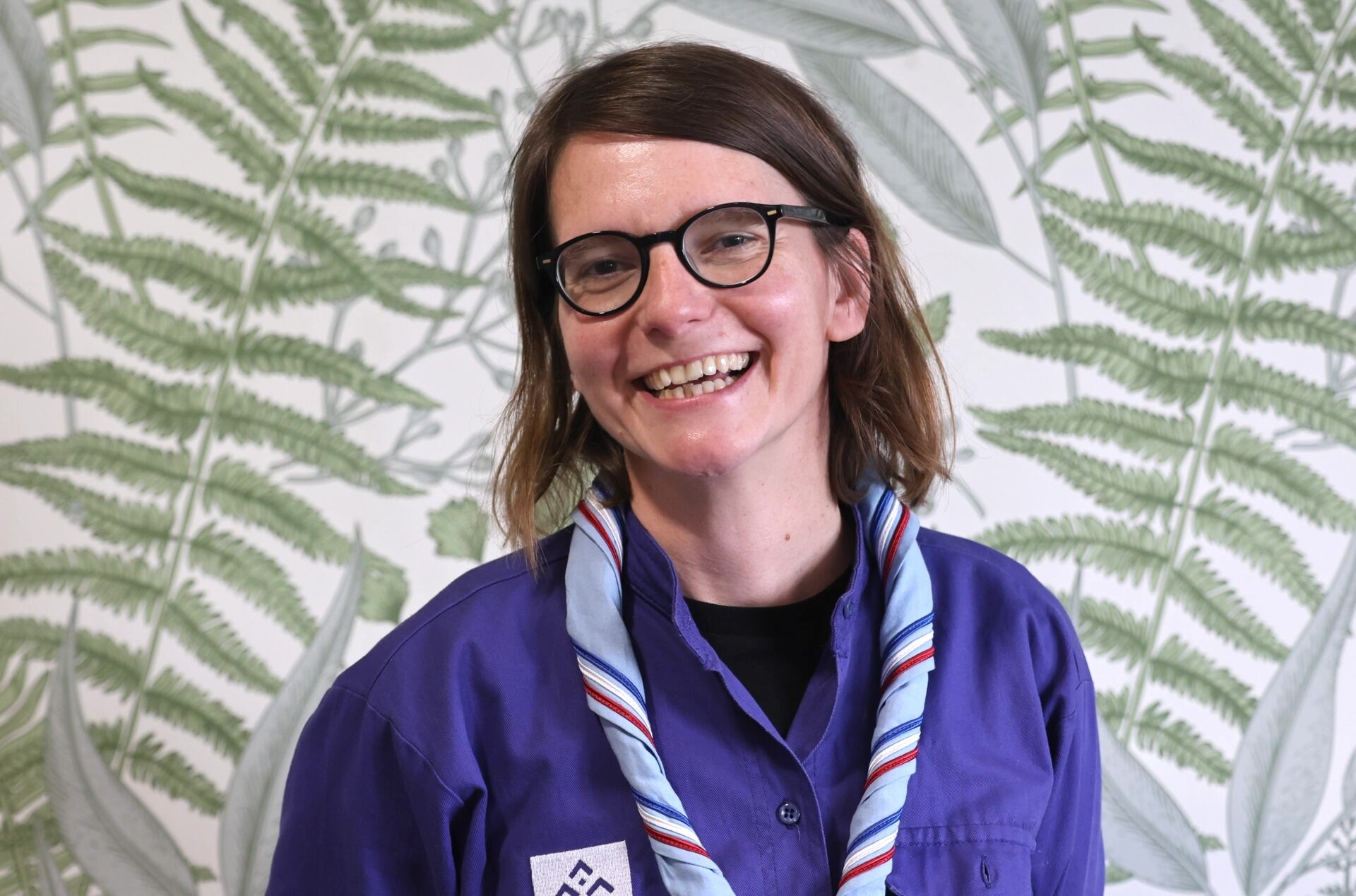 Marine Rosset © SGDC