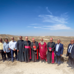 L’appel des évêques de France pour une paix durable au Moyen-Orient – 8 titres, jeudi 19 mars 2026